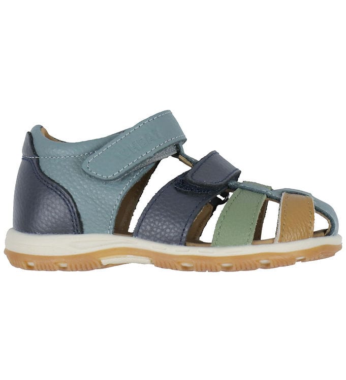 Wheat Sandaler - Frei - Stormy Sea Wheat Sandaler - Frei - Stormy Sea