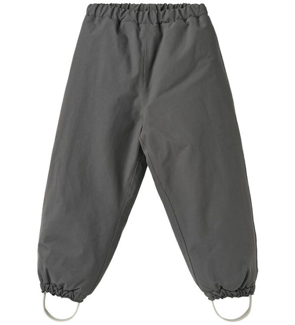 Wheat Skibukser - Jay - Black Sea