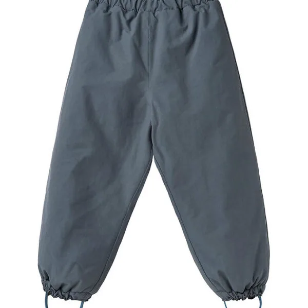 Wheat Skibukser - Jay - Greyblue