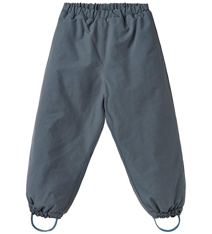 Wheat Skibukser - Jay - Greyblue