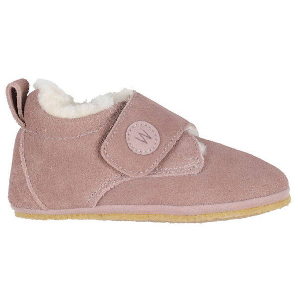 Wheat Skindfutter m. For - Taj - Dusty Rouge