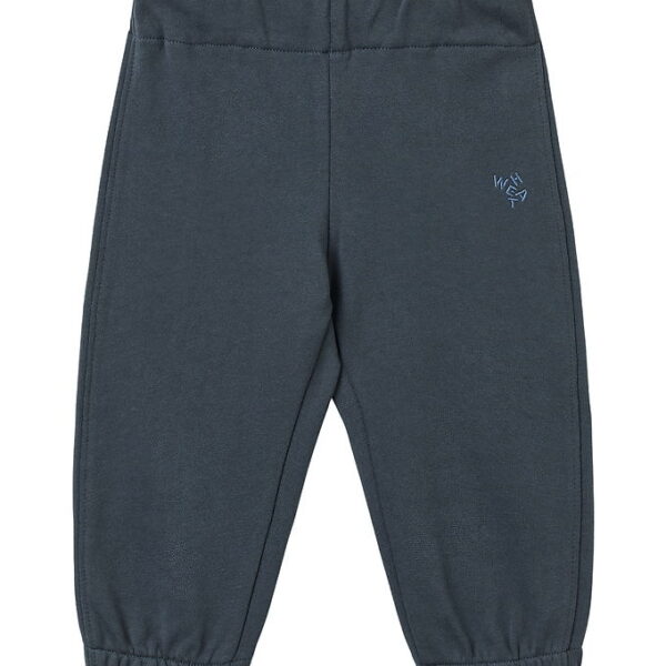 Wheat Sweatpants - Cosmo - Ink