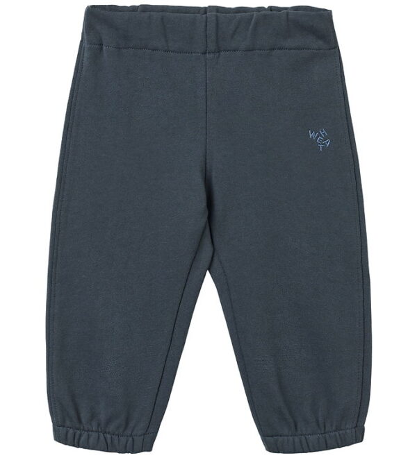 Wheat Sweatpants - Cosmo - Ink