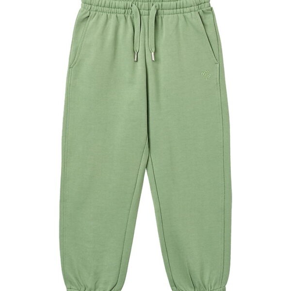 Wheat Sweatpants - Cruz - Jade Green