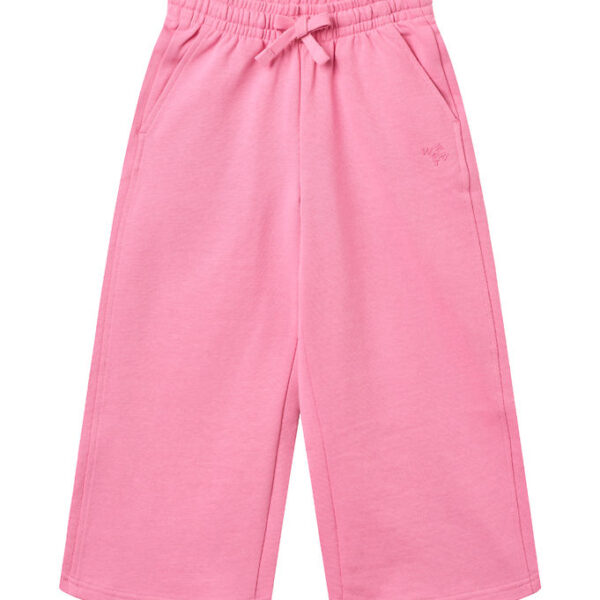 Wheat Sweatpants - Cruz - Pink