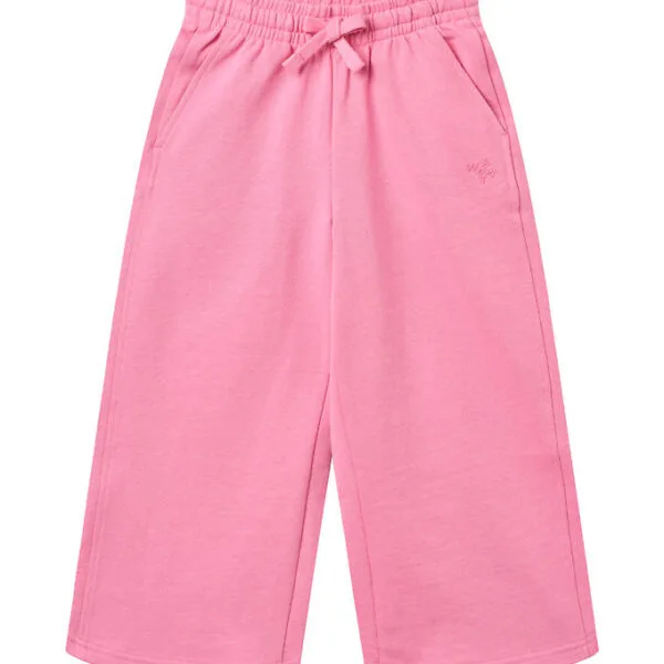 Wheat Sweatpants - Cruz - Pink