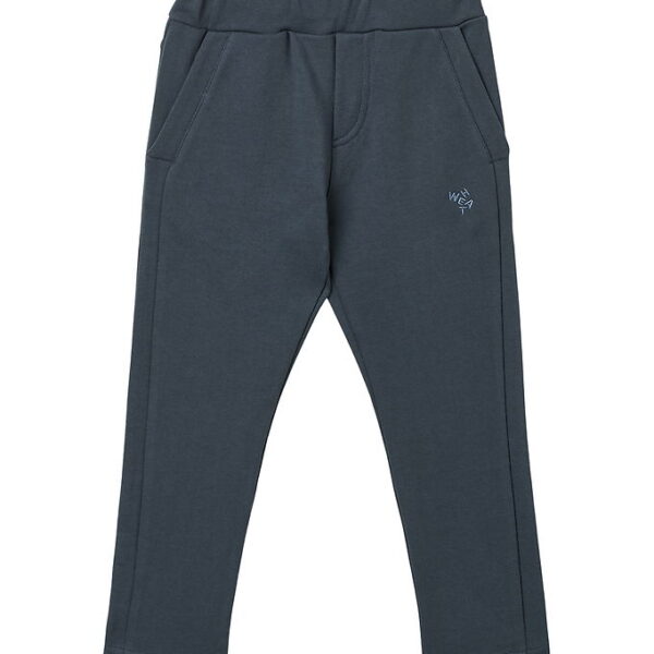 Wheat Sweatpants - Frank - Ink