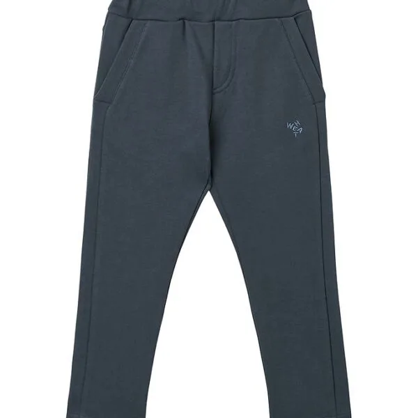 Wheat Sweatpants - Frank - Ink