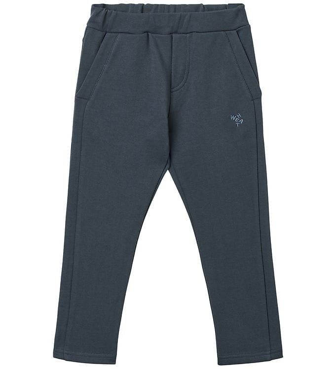 Wheat Sweatpants - Frank - Ink