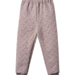 Wheat Termobukser - Alex - Dusty Purple