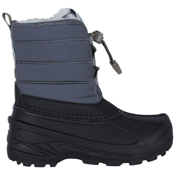 Wheat Vinterstøvler - Aleex - Black