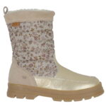 Wheat Vinterstøvler - Koa - Tex - Light Gold