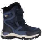 Wheat Vinterstøvler - Trailor Tex - Navy