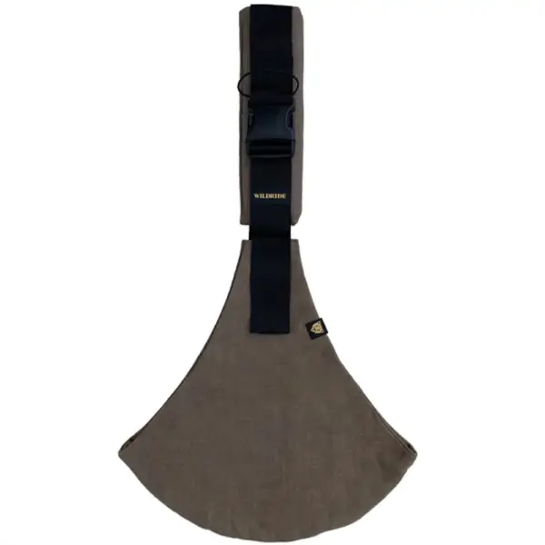 Wildride - Brown Linen