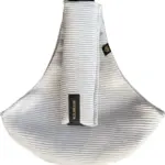 Wildride - Cream rib