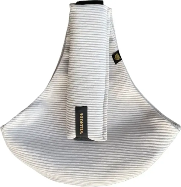 Wildride - Cream rib