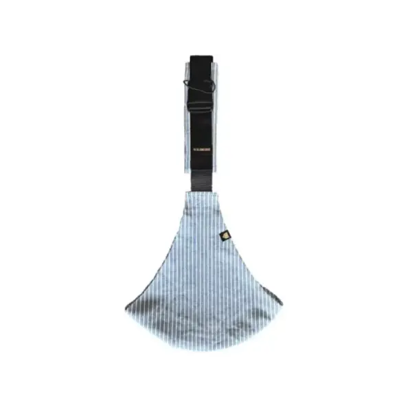 Wildride - Light Denim Stripe