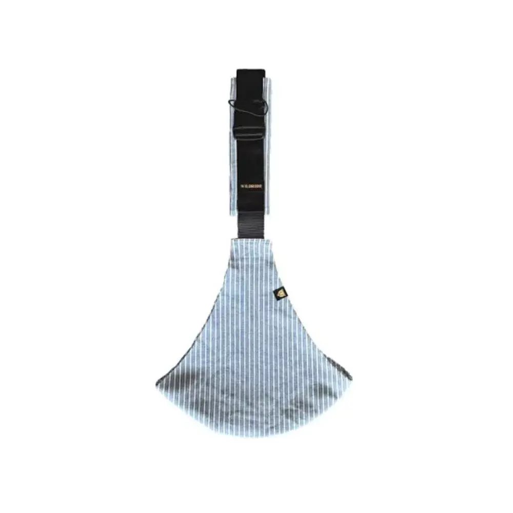 Wildride - Light Denim Stripe