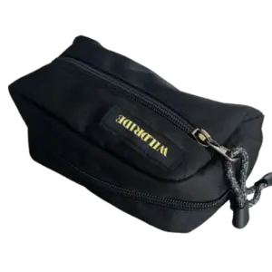 Wildride - Slide-on taske