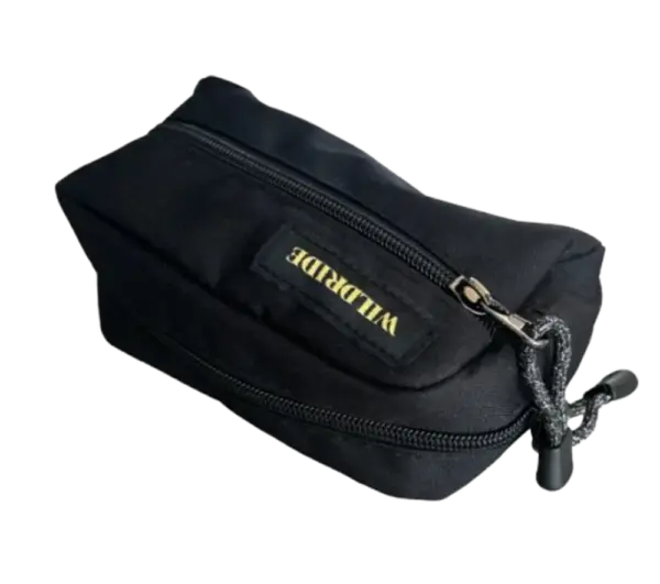 Wildride - Slide-on taske