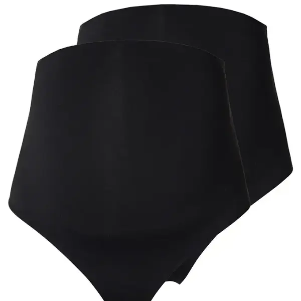 2-Pak Streng Otb SensilÂ® - Black - ML