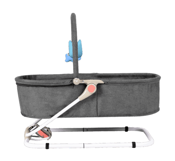 2-i-1 Baby Bouncer 0-9 kg.