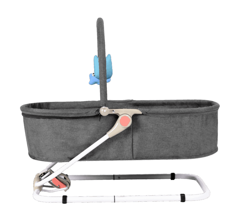 2-i-1 Baby Bouncer 0-9 kg.