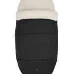 2-i-1 kørepose - Twillic Black