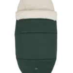 2-i-1 kørepose - Twillic Green