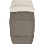 2-i-1 kørepose - Twillic Truffle