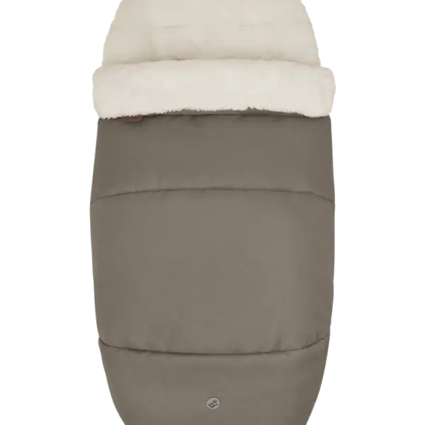 2-i-1 kørepose - Twillic Truffle