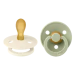 2 pak. Colour str.2 Symmetrical - ivorysage