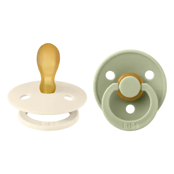 2 pak. Colour str.2 Symmetrical - ivorysage