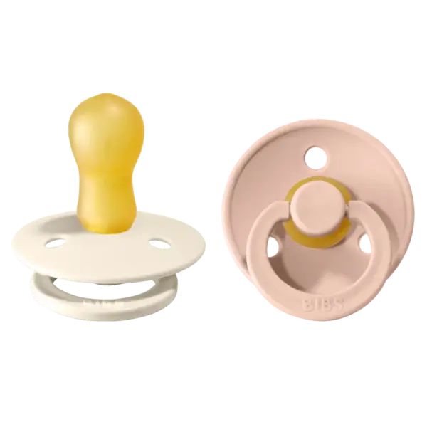 2 pk. Colour latex str.3 Ivory/Blush