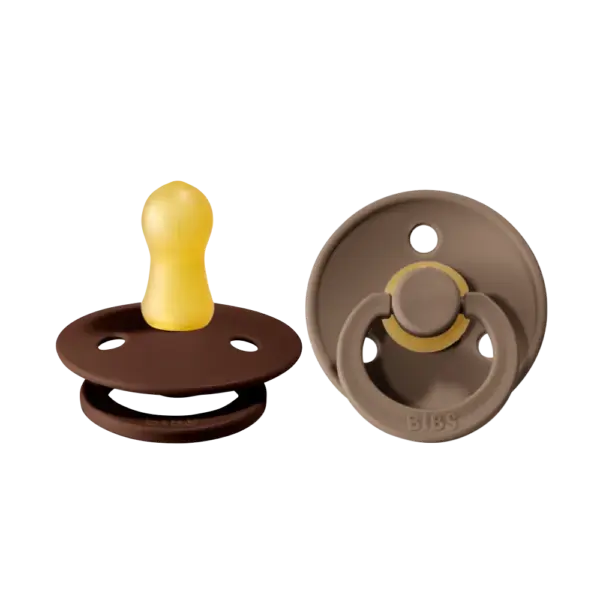 2 pk. Colour sut 0-6 mdr. latex