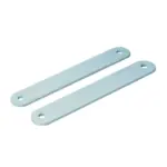 2x Balancebomme Sky Blue