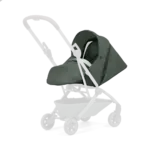 Aer2 nest to seat - Forest green