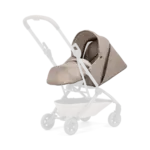 Aer2 nest to seat - Sandy taupe