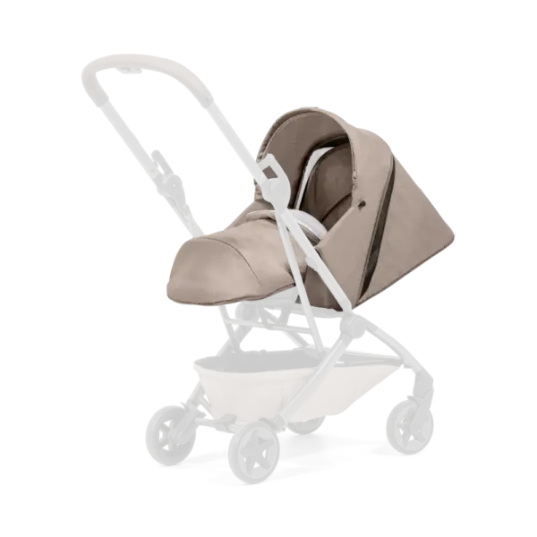 Aer2 nest to seat - Sandy taupe