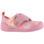 Affenzahn Begyndersko - Cotton Smally Otter - Rose