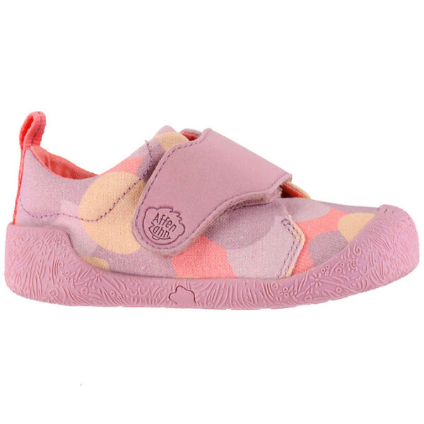 Affenzahn Begyndersko - Cotton Smally Otter - Rose