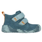 Affenzahn Begynderstøvler - Tex - Noos - Low Boot - Talky Bunny