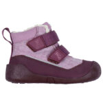 Affenzahn Begynderstøvler -Tex - Noos - Mid Boot - Snuggy Otter