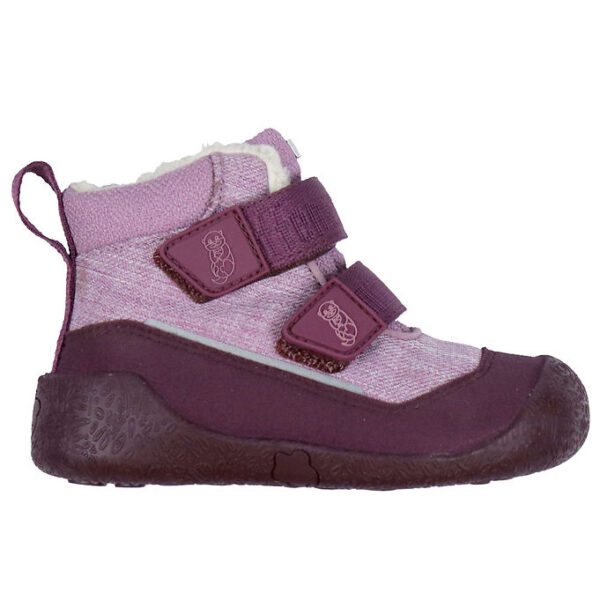 Affenzahn Begynderstøvler -Tex - Noos - Mid Boot - Snuggy Otter