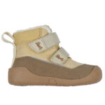 Affenzahn Begynderstøvler m. For - Tex - Noos - Mid Boot - Snugg