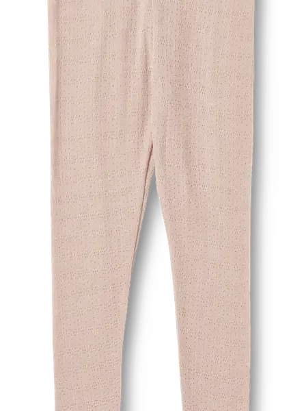 Agi Uld Leggings - 1356 - 4 ÅR