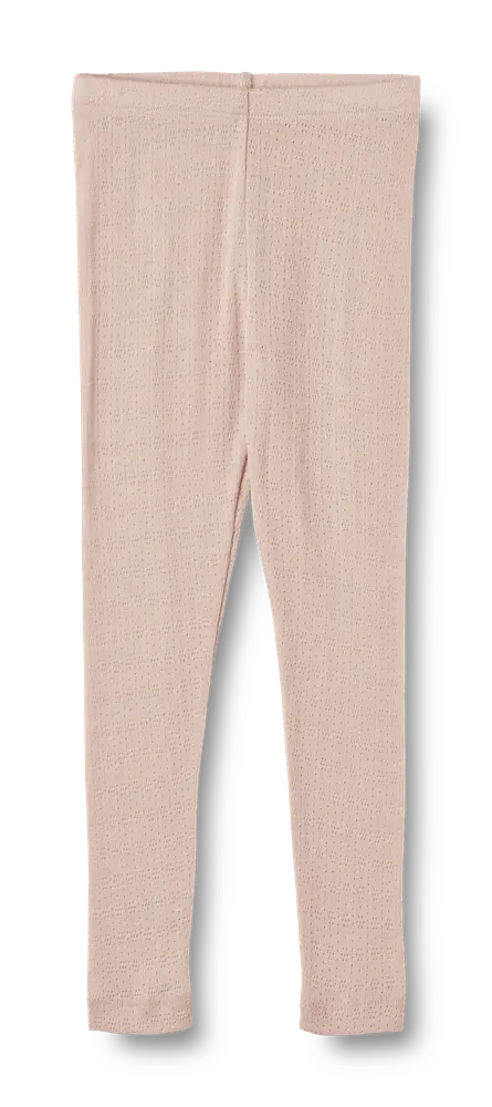 Agi Uld Leggings - 1356 - 4 ÅR