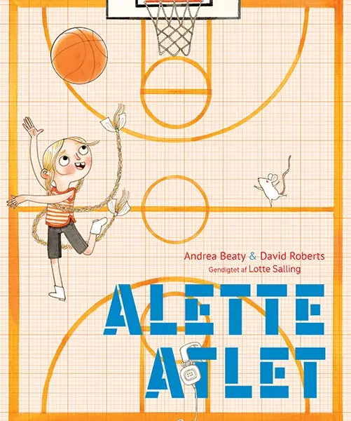 Alette Atlet