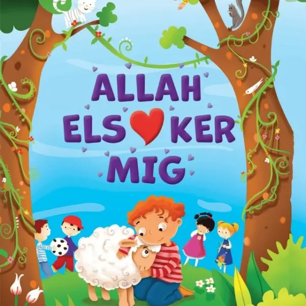 Allah Elsker Mig
