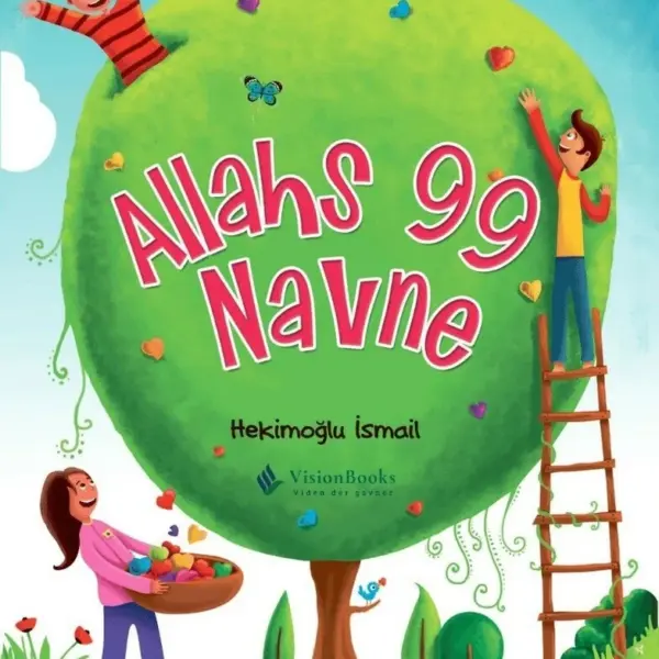 Allahs 99 Navne